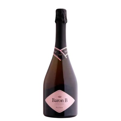 BARON B BRUT ROSE