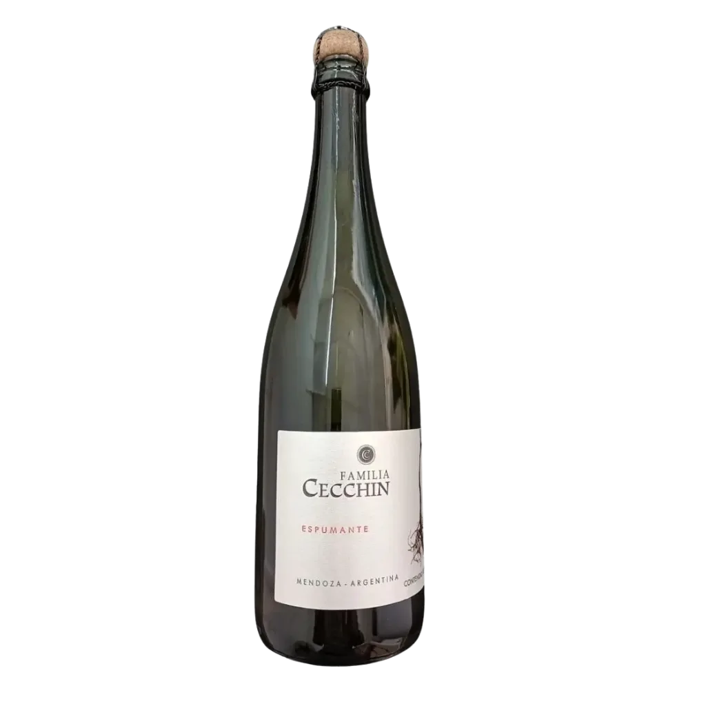 FAMILIA CECHIN EXTRA BRUT