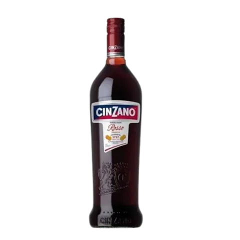 Cinzano Rosso 750ML
