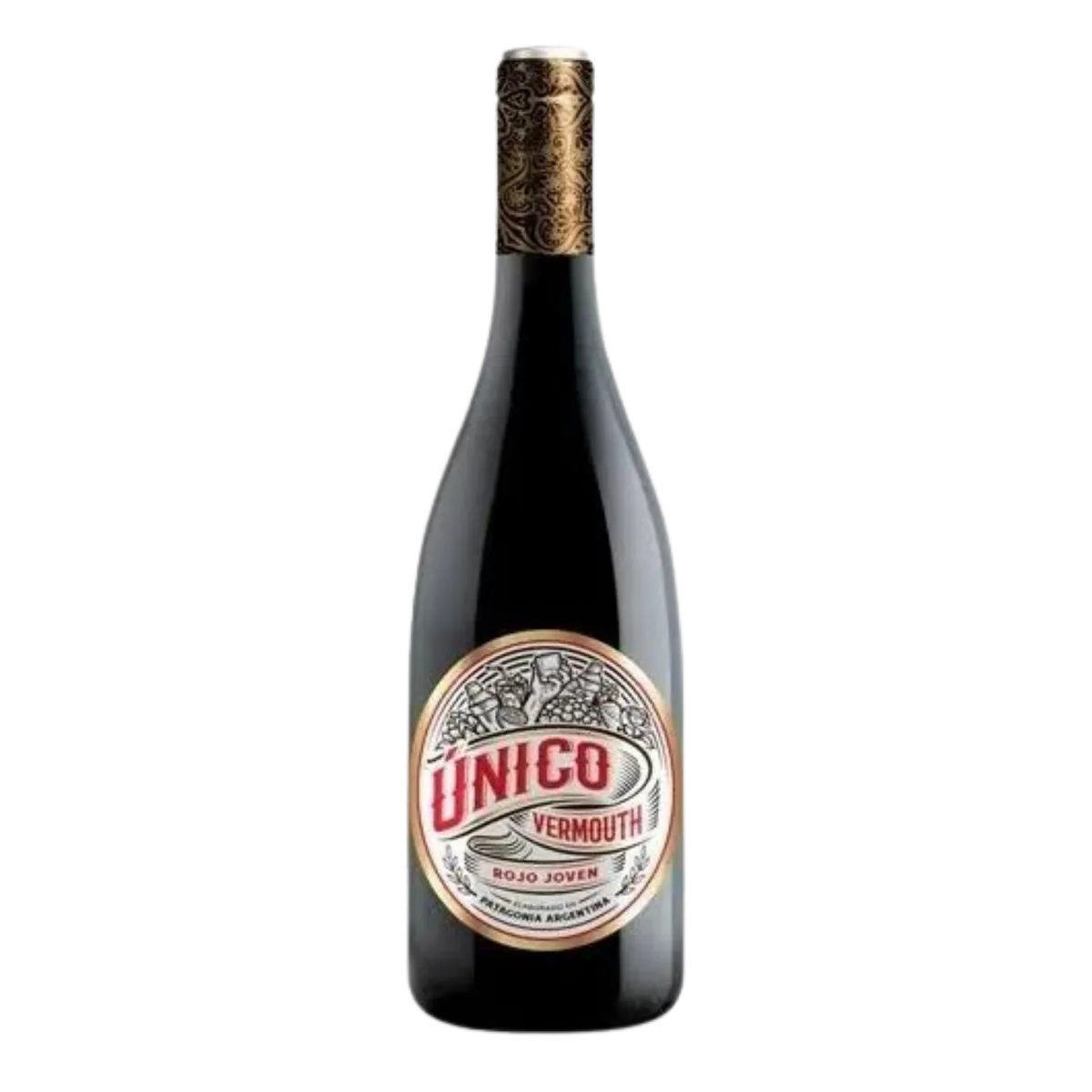 VERMOUTH UNICO