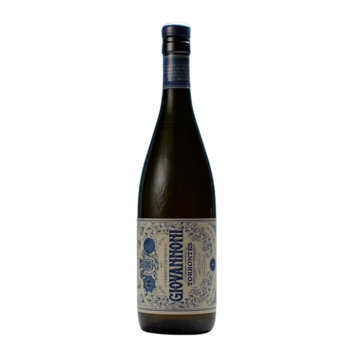 VERMOUTH GIOVANNONI TORRONTES