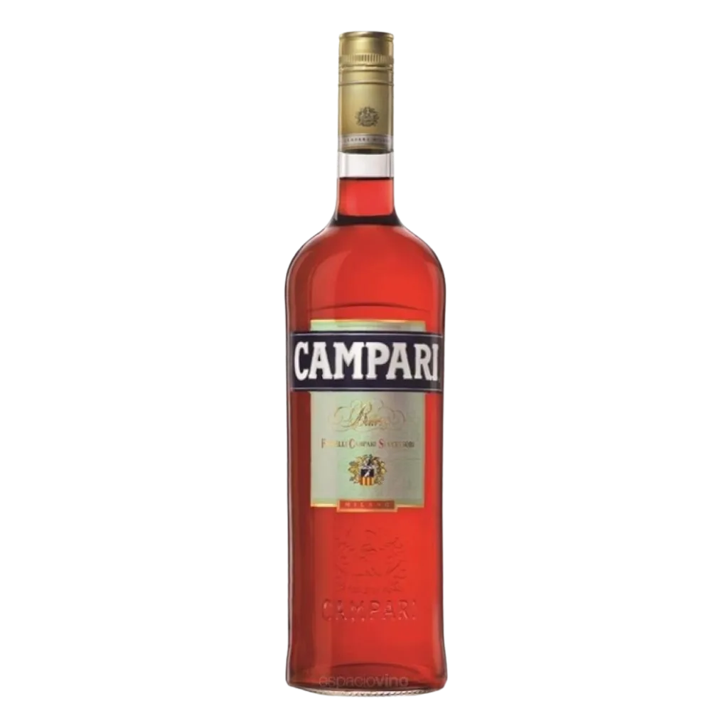 CAMPARI 750ML