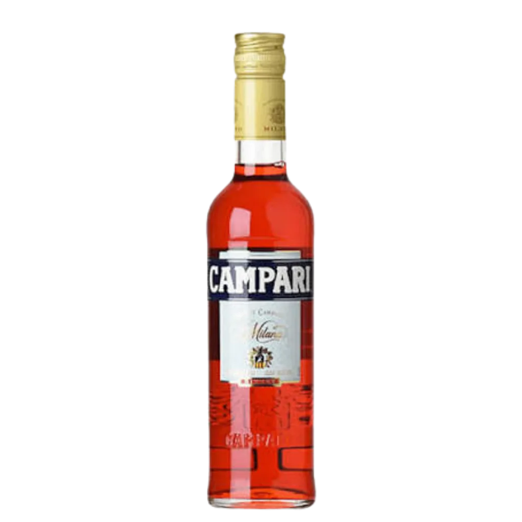 CAMPARI 375ML