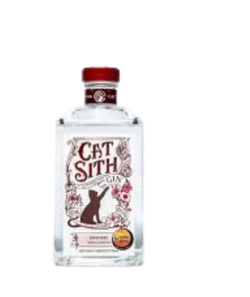 CAT SITH JAPANESSE