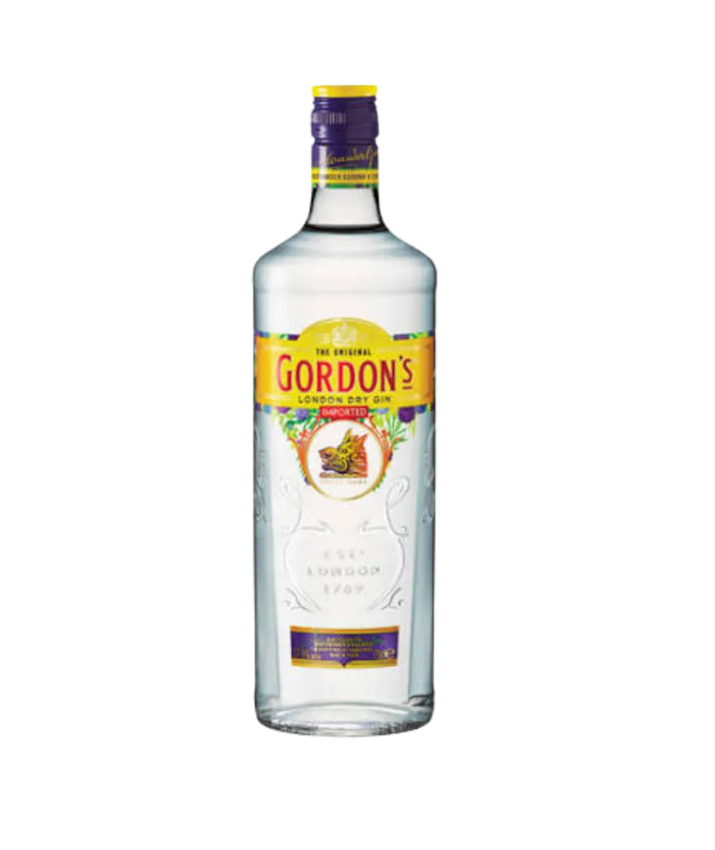 GIN GORDONS