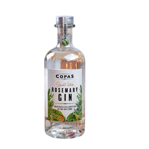 Gin Rosemary