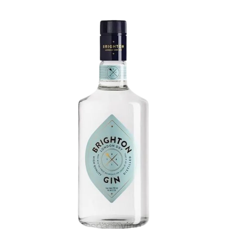 GIN BRIGTHON