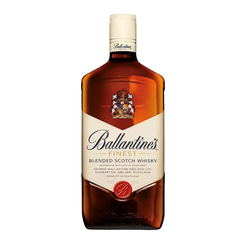 BALLANTINES