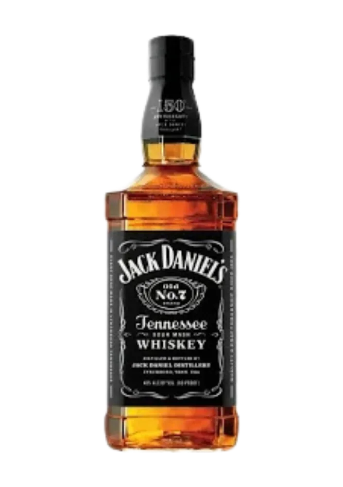 Jack Daniels Tenesse