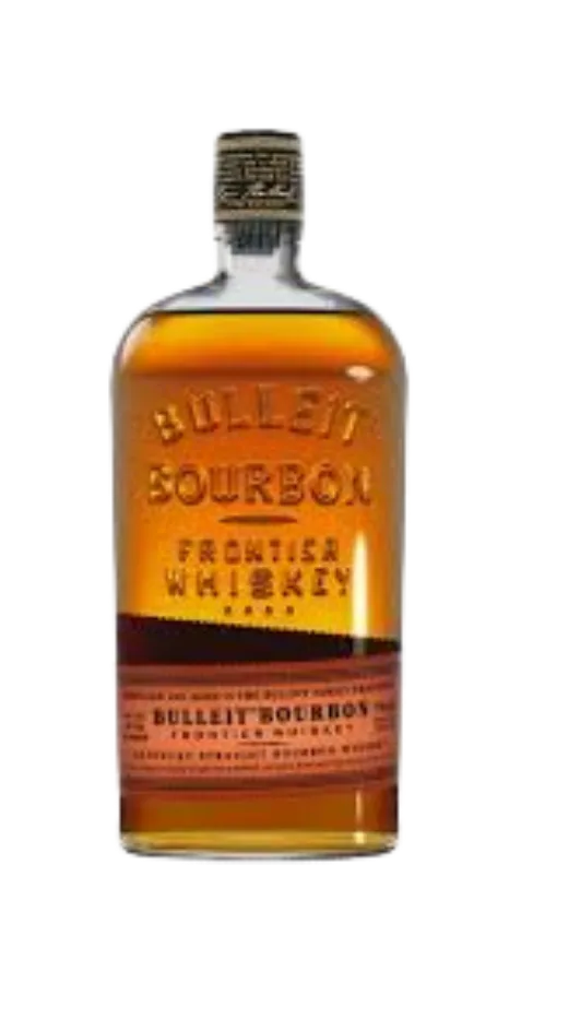BULLEIT BOURBON