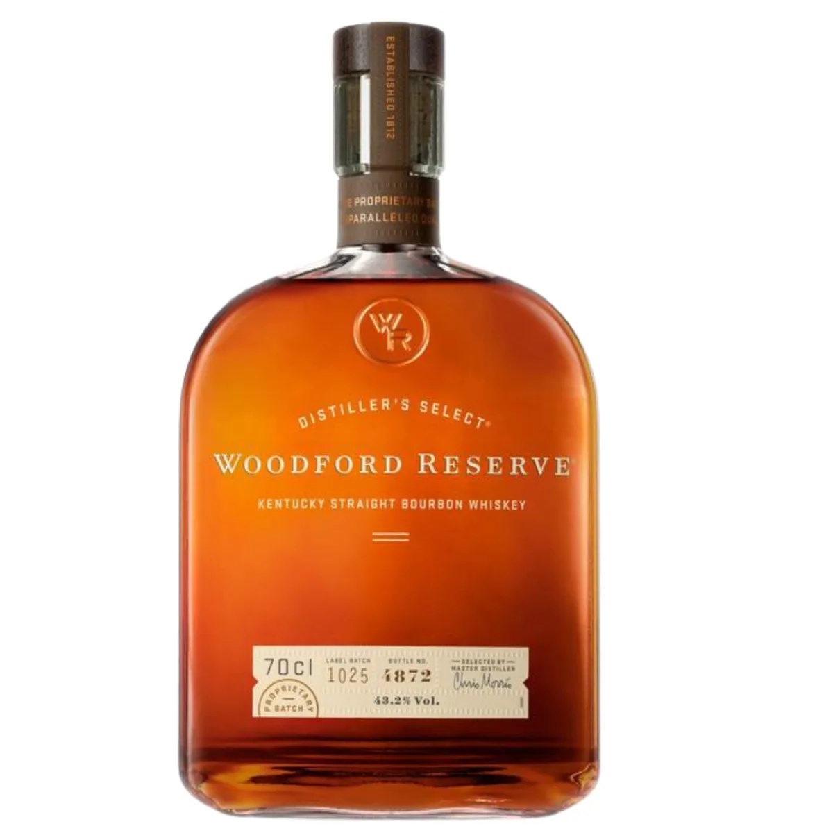 WOODFORD RESERVE
