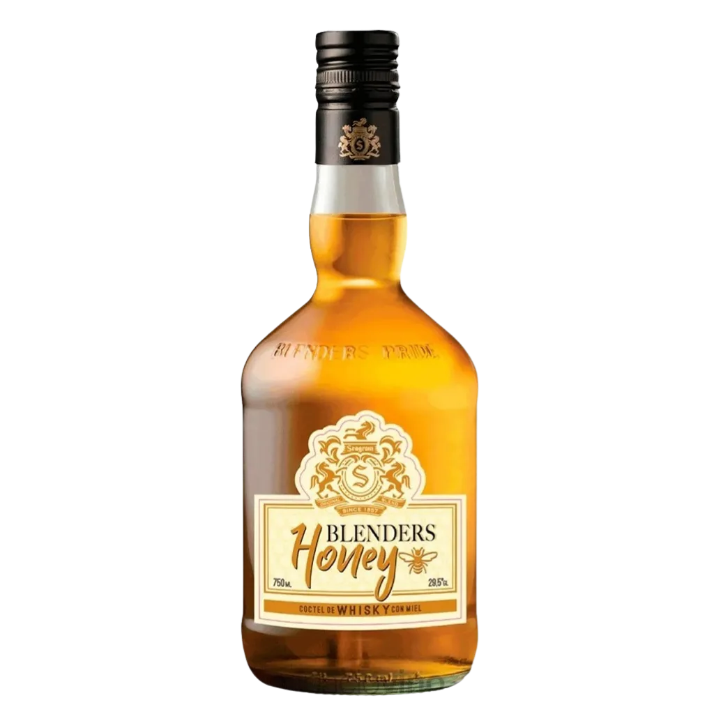 BLENDERS HONEY