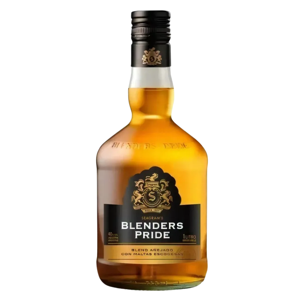 BLENDERS PRIDE 1L