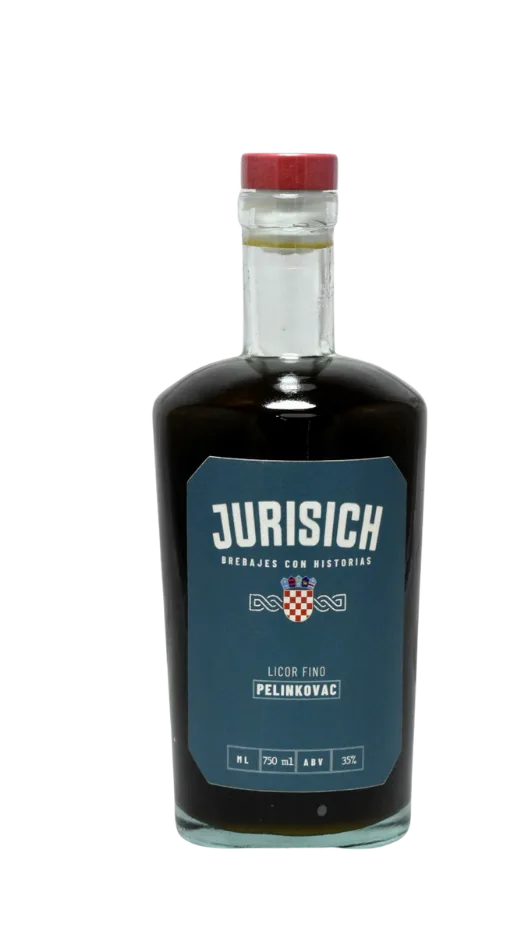 BREBAJES JURISICH PELINKOVAC