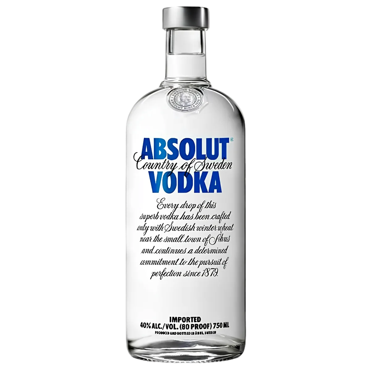 ABSOLUT NEUTRO