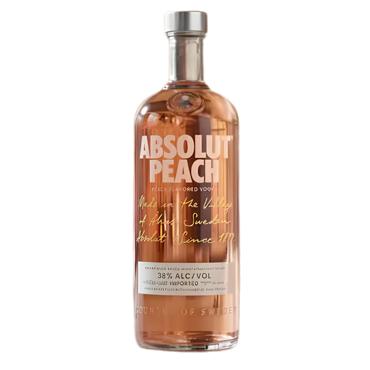 ABSOLUT PEACH