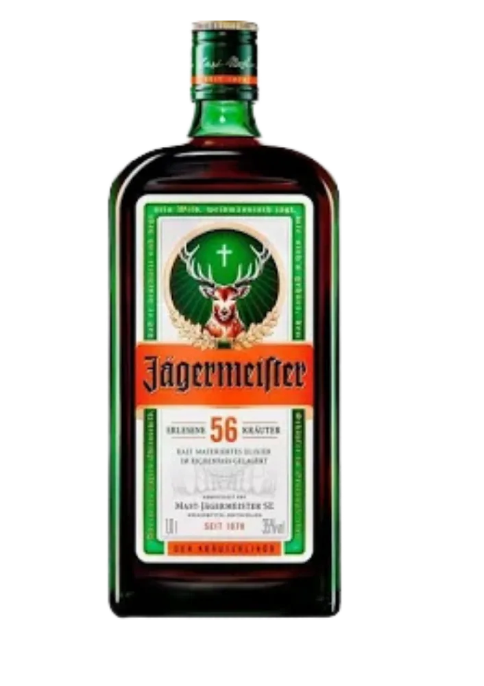 Jagermeistter