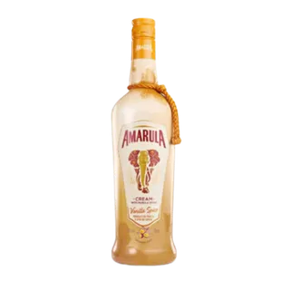 AMARULA CON CREMA