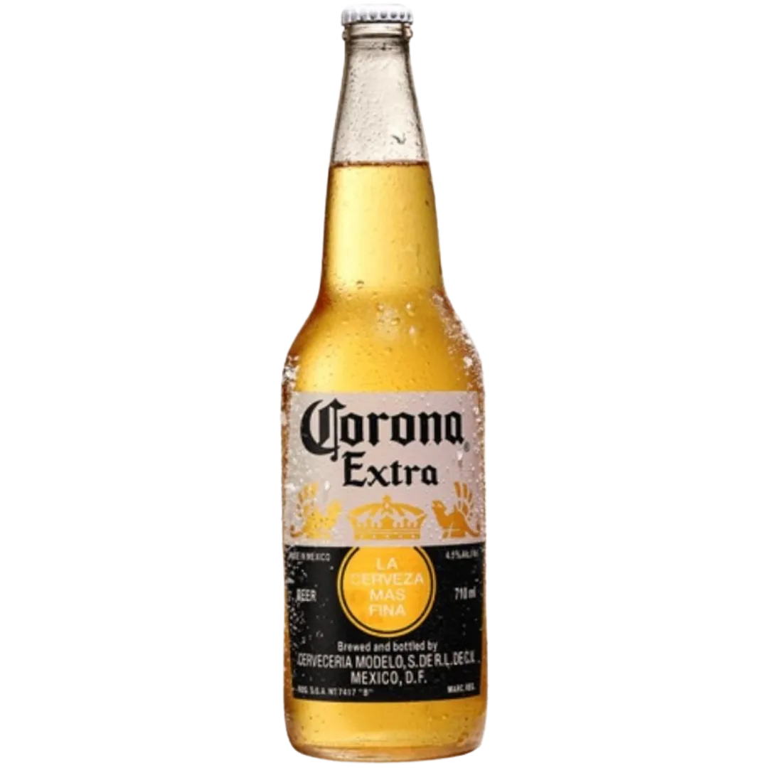 CERVEZA CORONA 710ML
