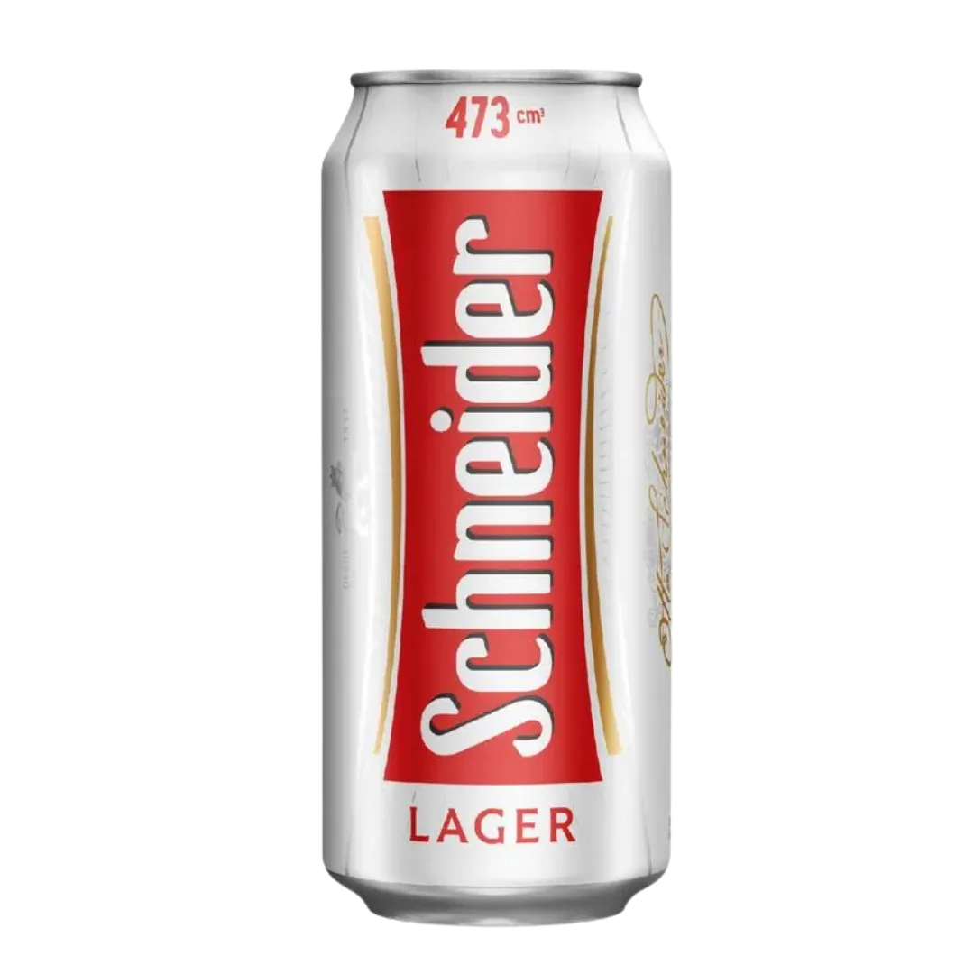 SCHNEIDER 473ML