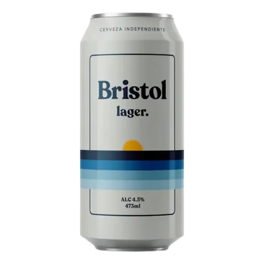 BRISTOL LAGER