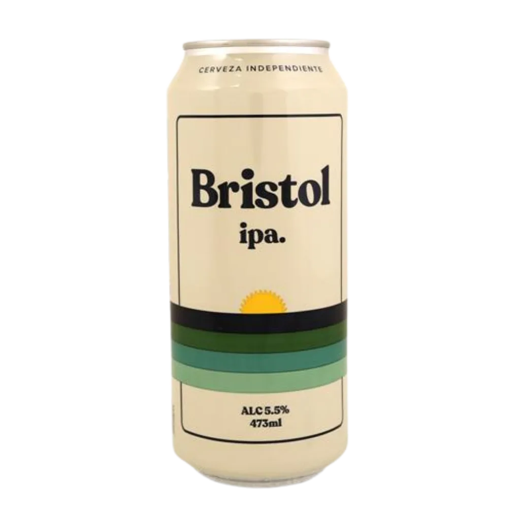 BRISTOL IPA