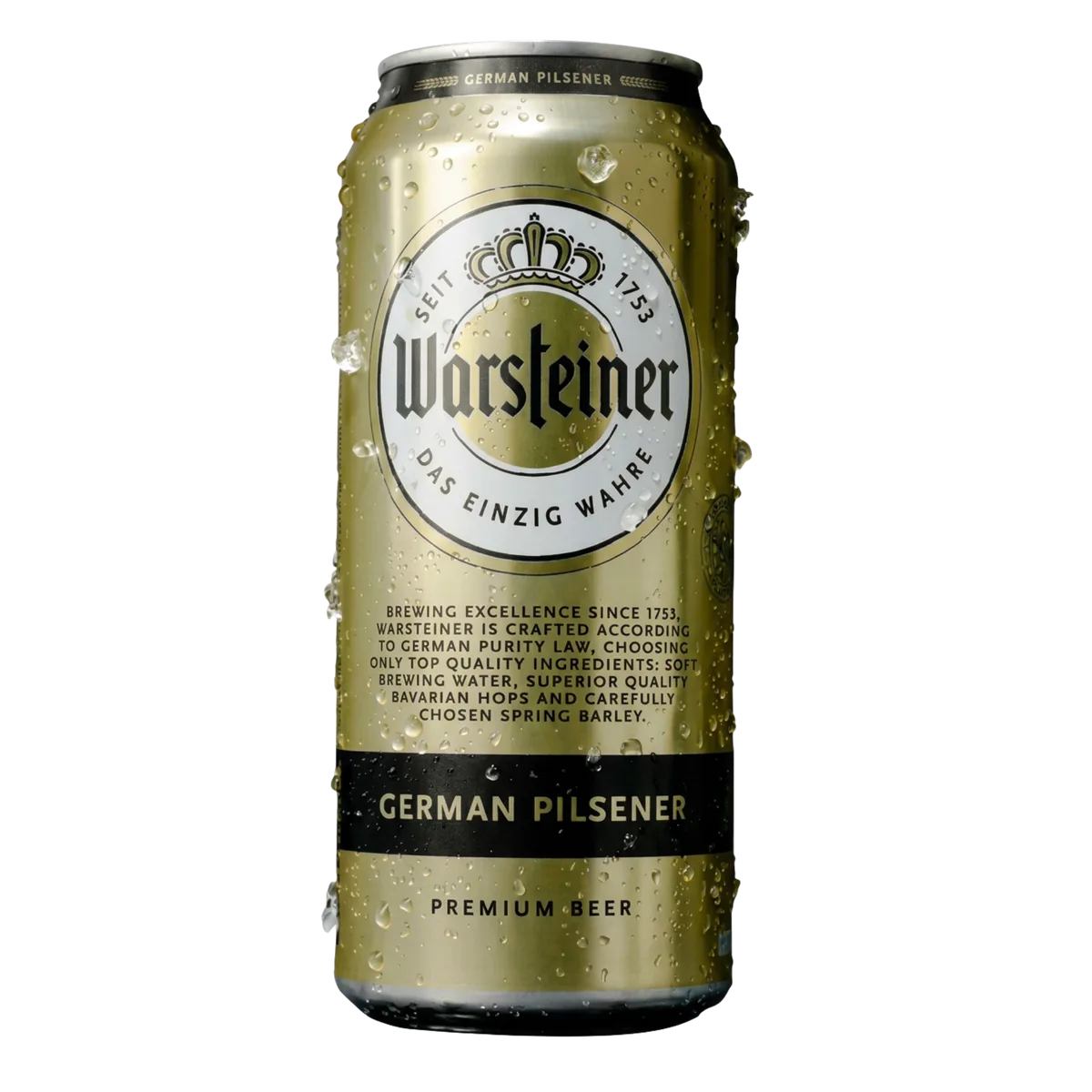 WARSTEINEIR