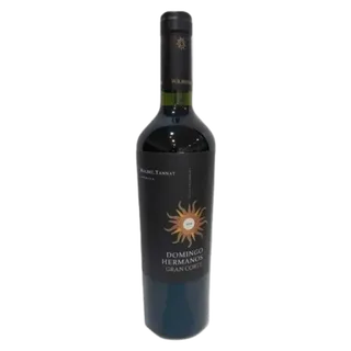 DOMINGO HERMANOS TANNAT 2022