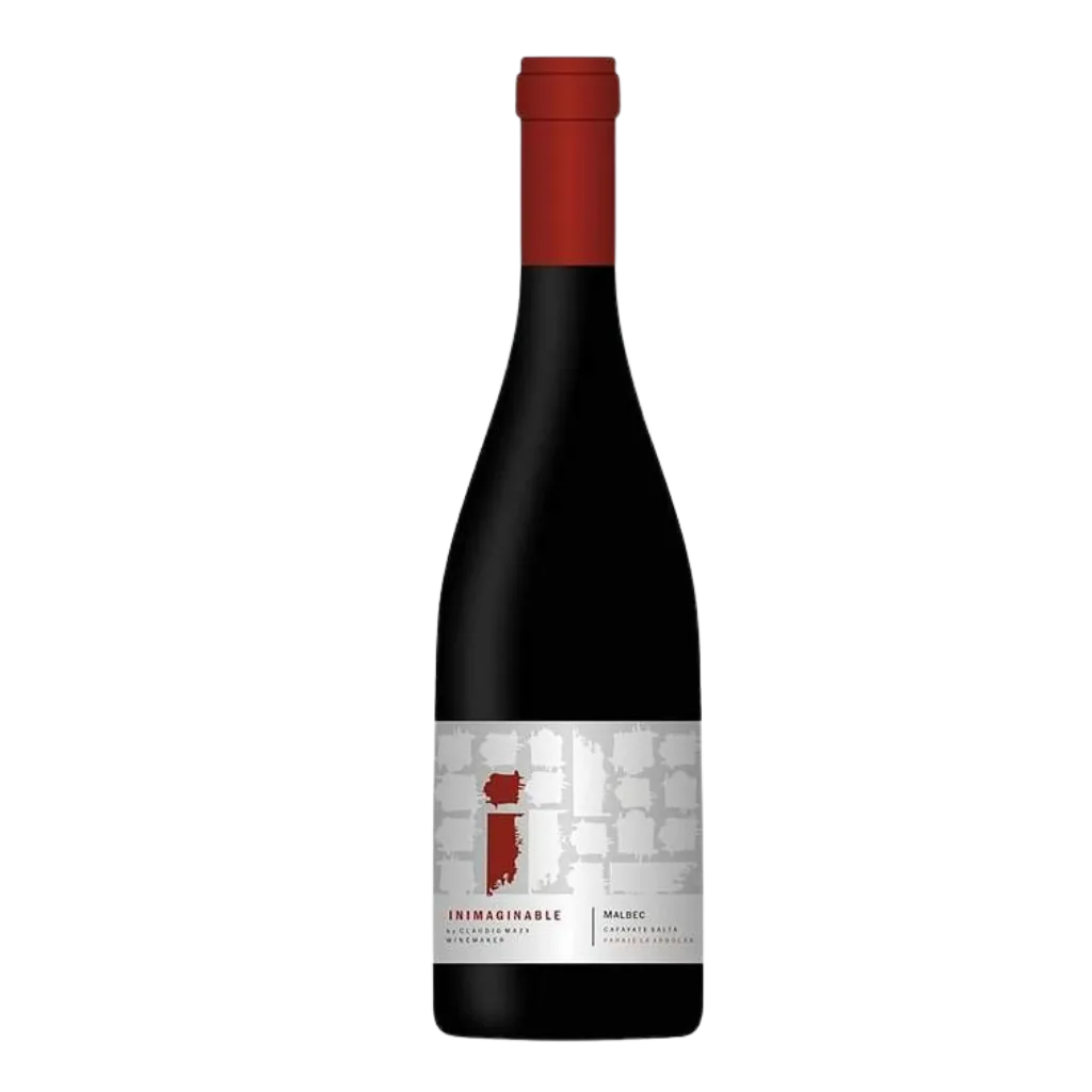 inimaginable 2023 malbec