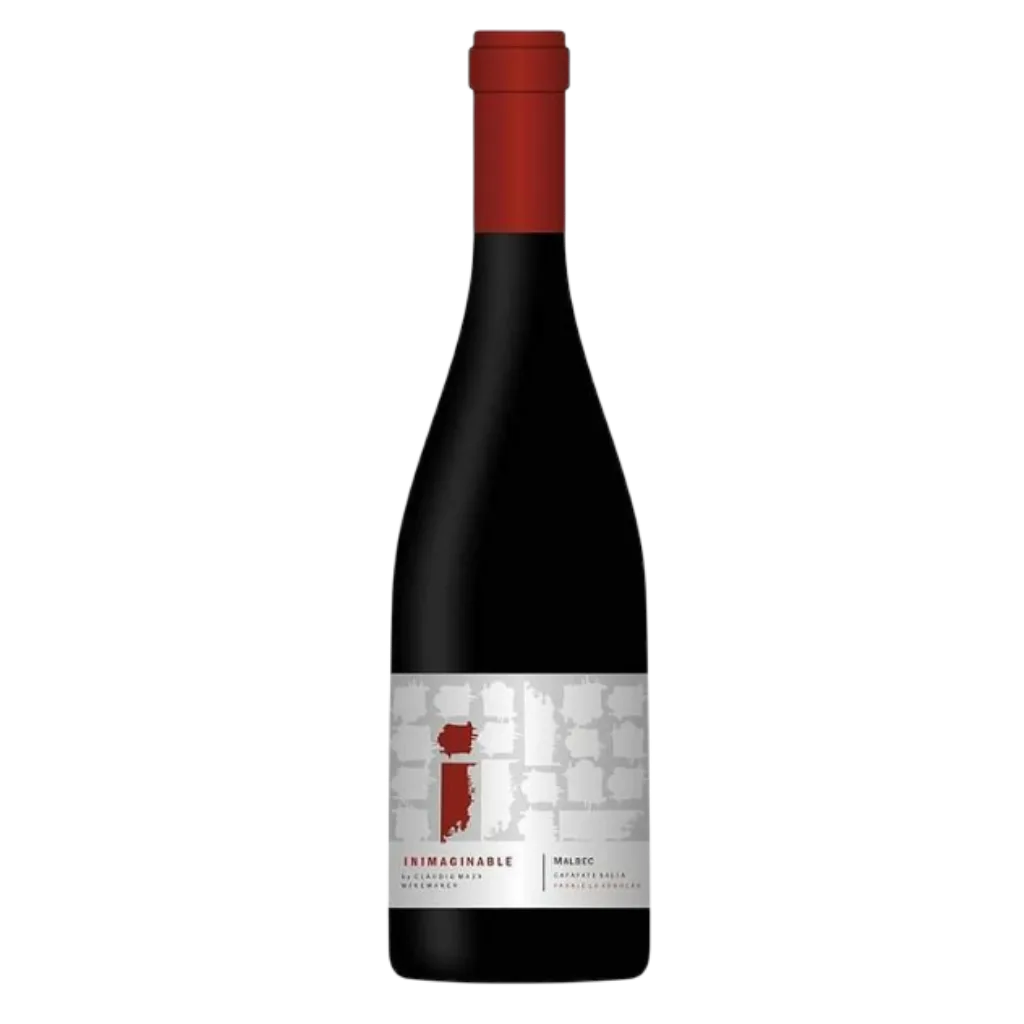 inimaginable 2022 MALBEC