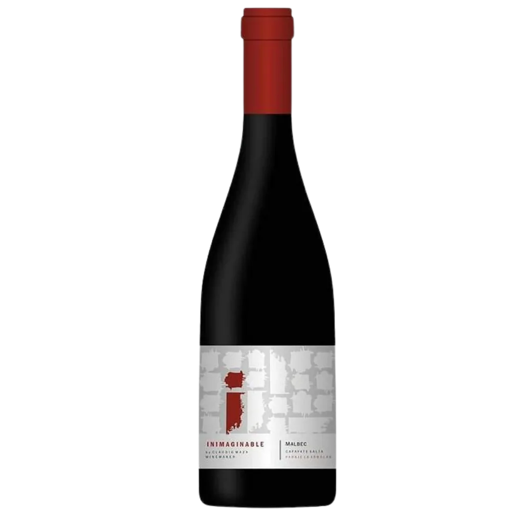 inimaginable 2021 malbec