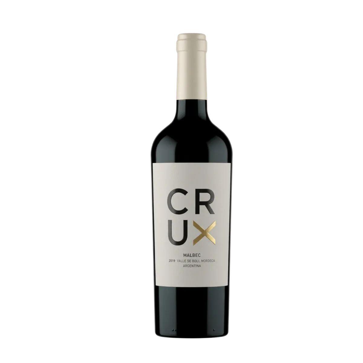 alfa crux malbec 2024