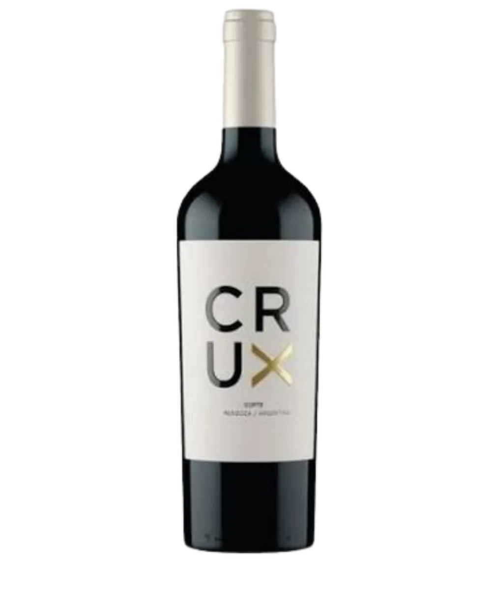 alfa crux corte 2024