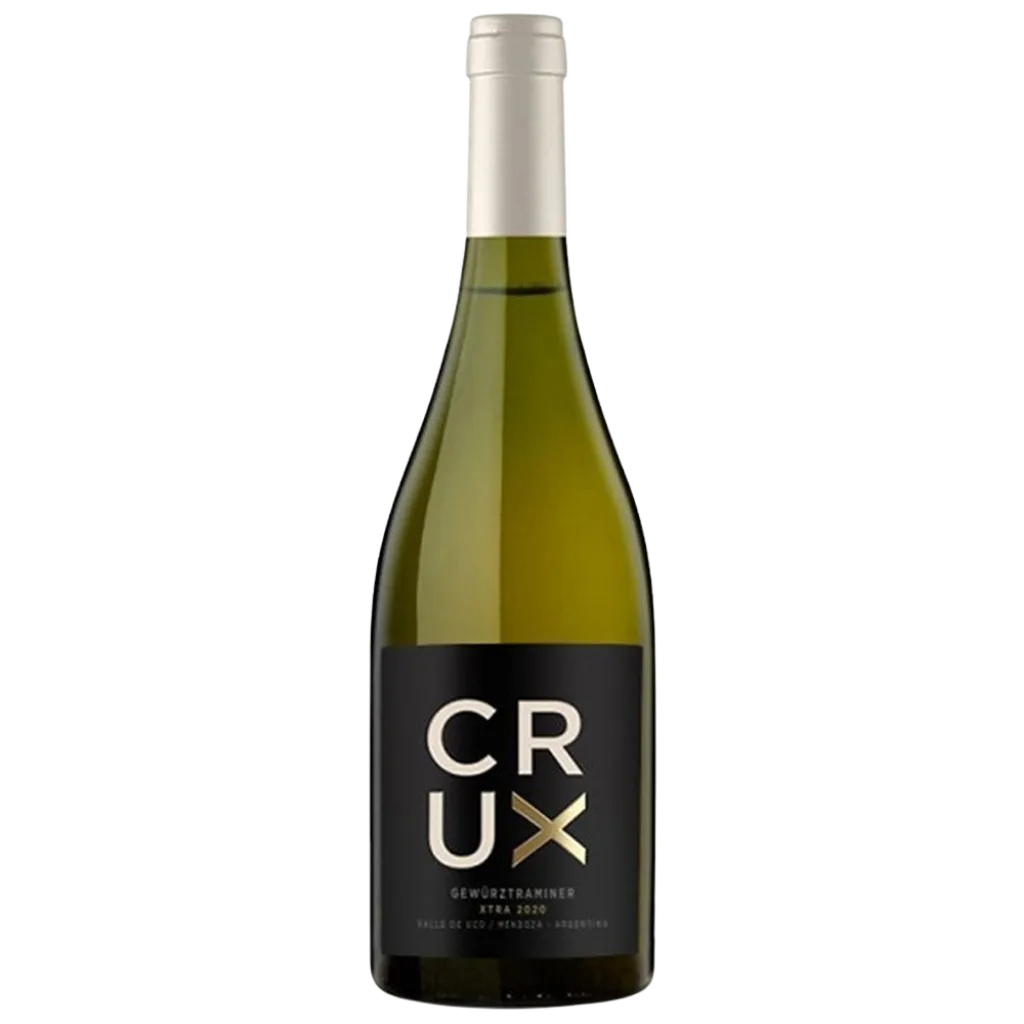 alfa crux xtra gewurtztraminer 2024