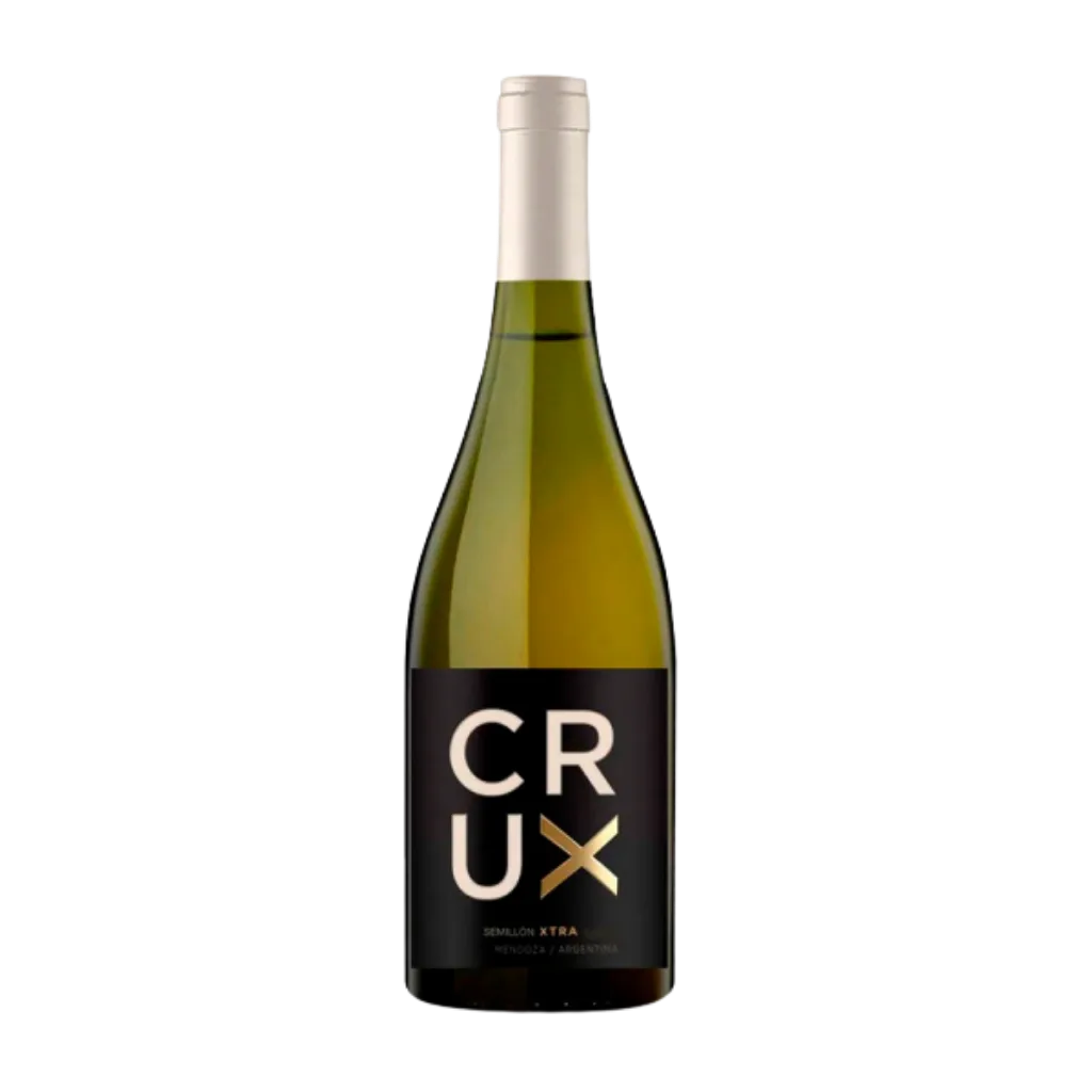 alfa crux xtra semillon 2024