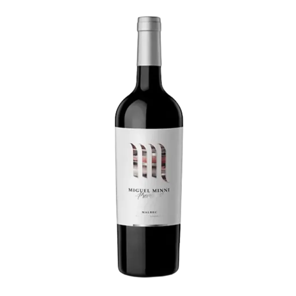 miguel minni premium malbec