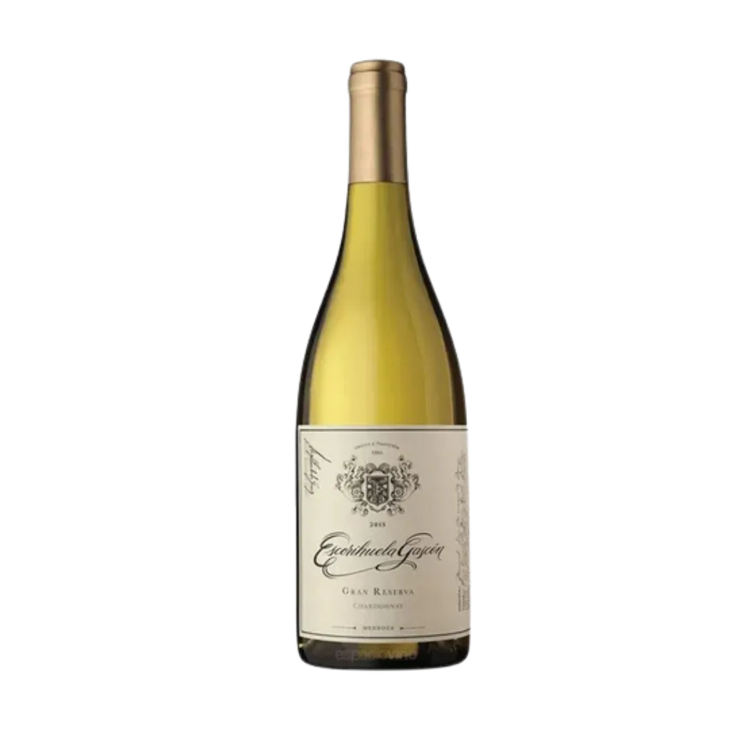 ESCORIHULEA MEG CHARDONNAY 2017