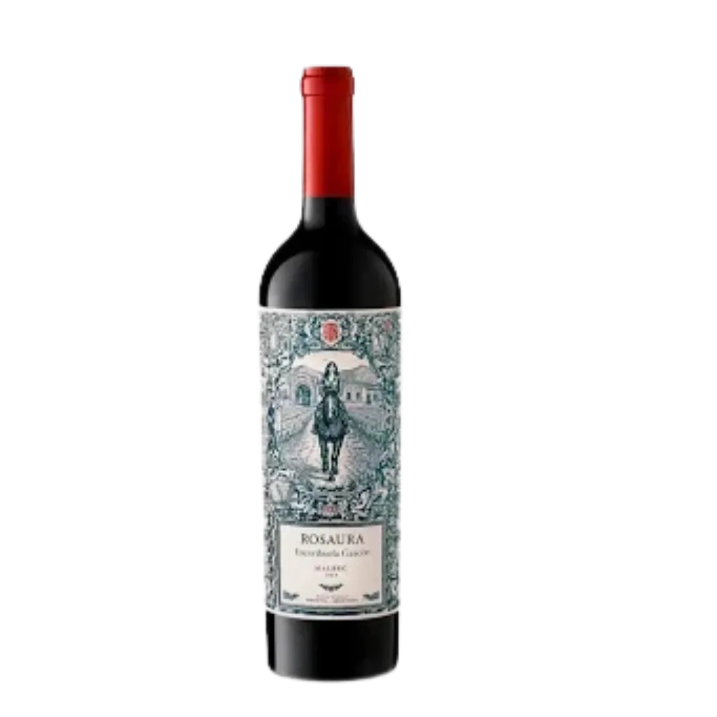 ESCORIHUELA GASCON ROSAURA MALBEC 2024