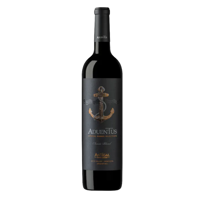 ANTIGAL ADUENTUS BLEND CLASICO 2021