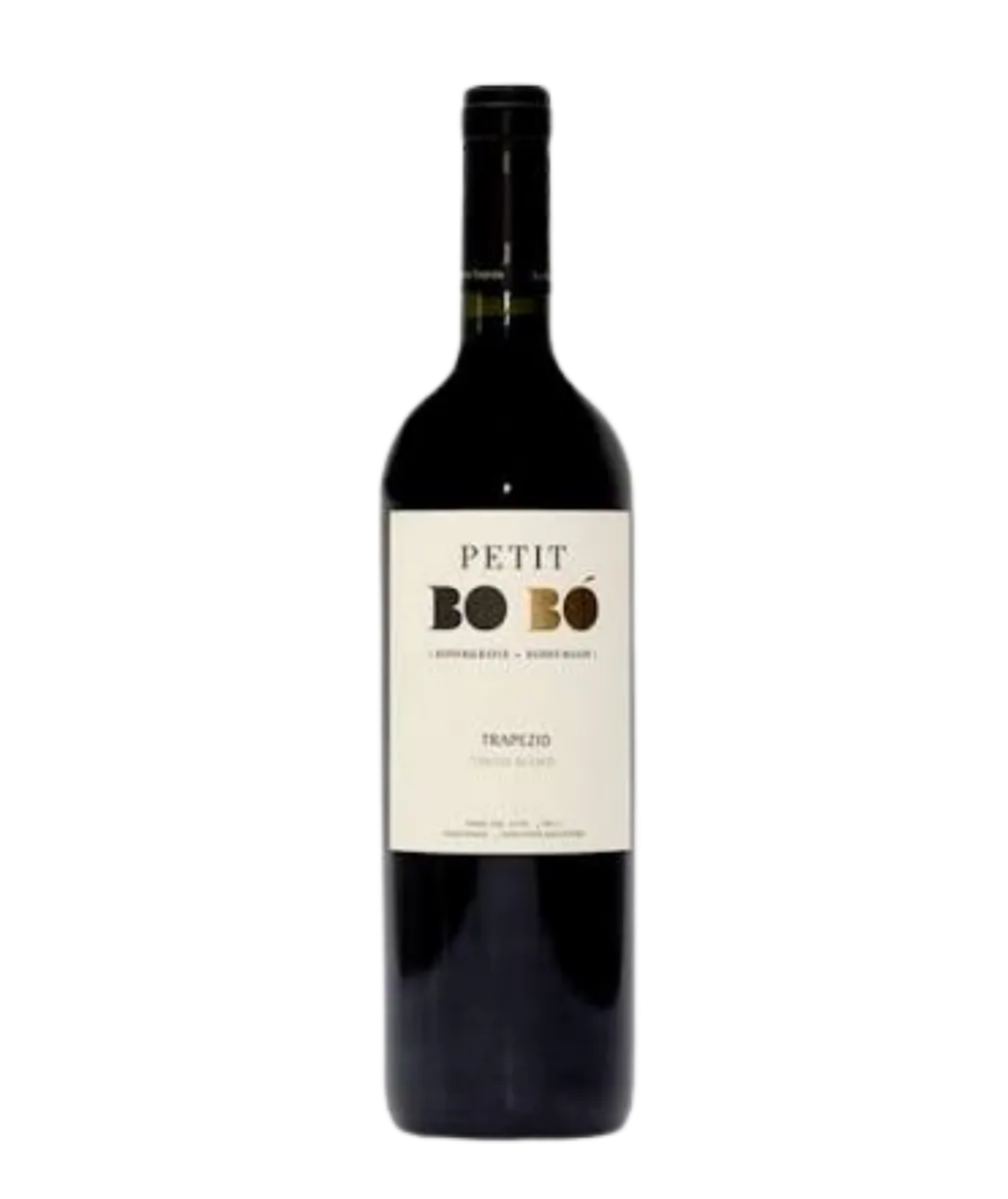 PETIT BOBO BLEND 2017