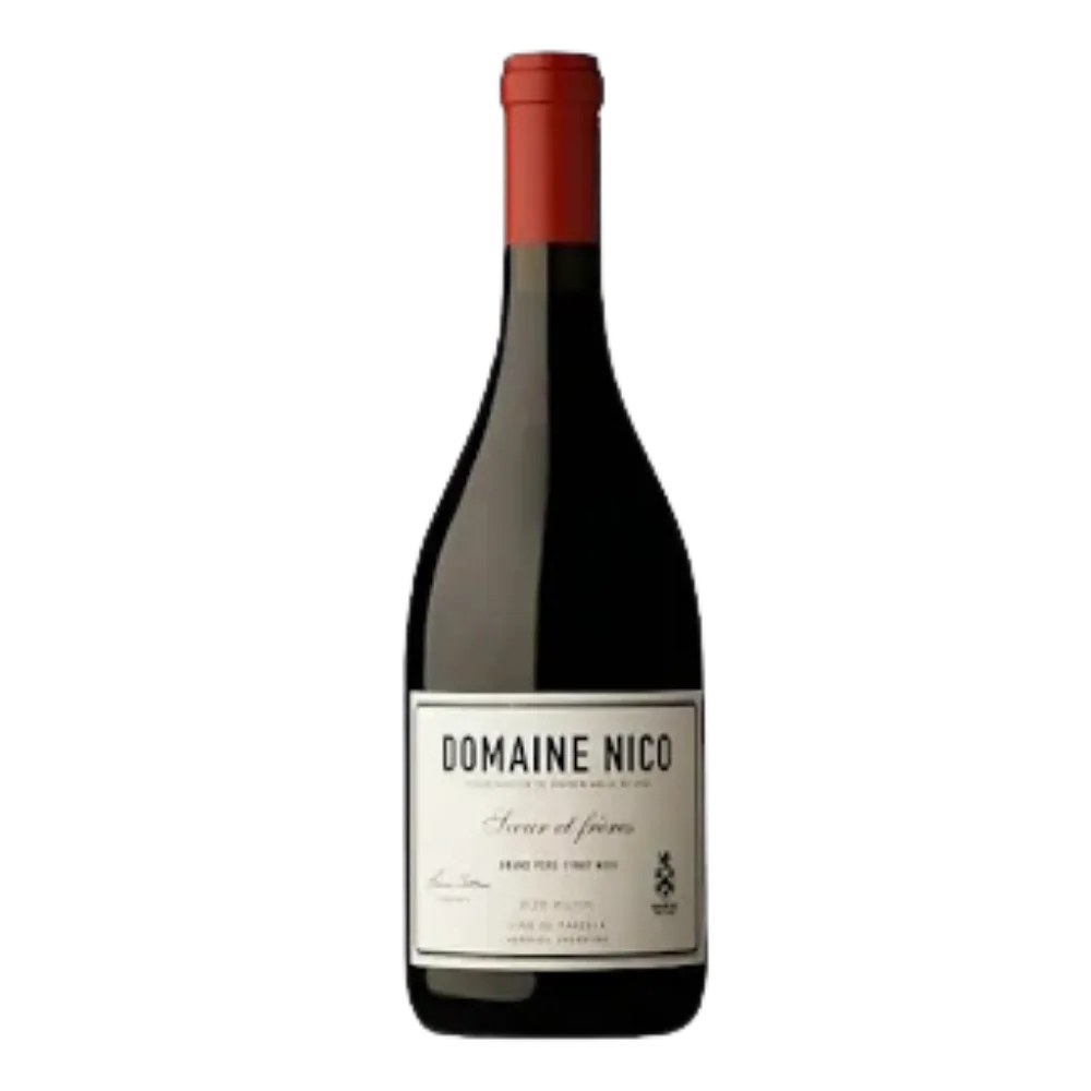 DOMAINE NICO GRAND MERE 2022