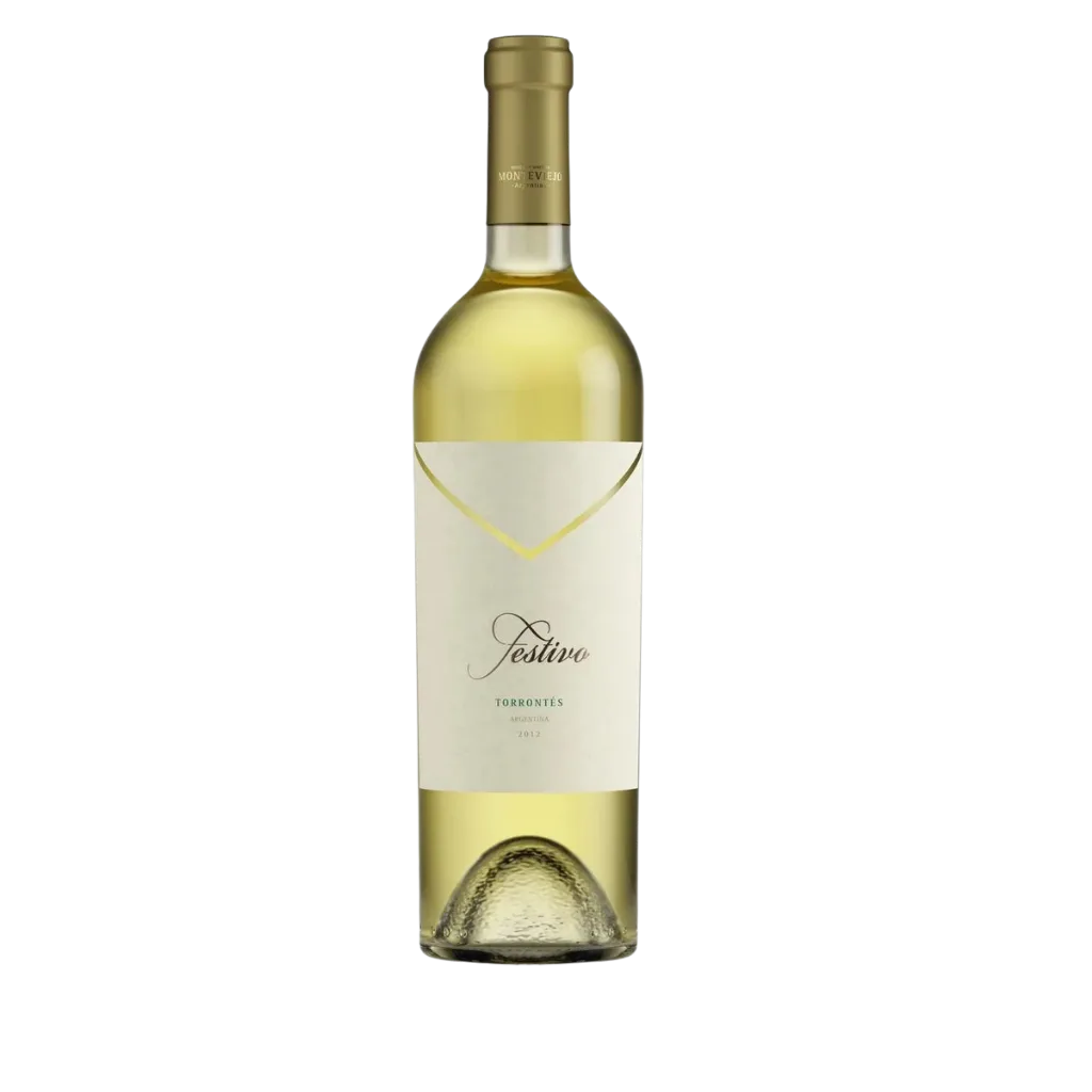 FESTIVO TORRONTES