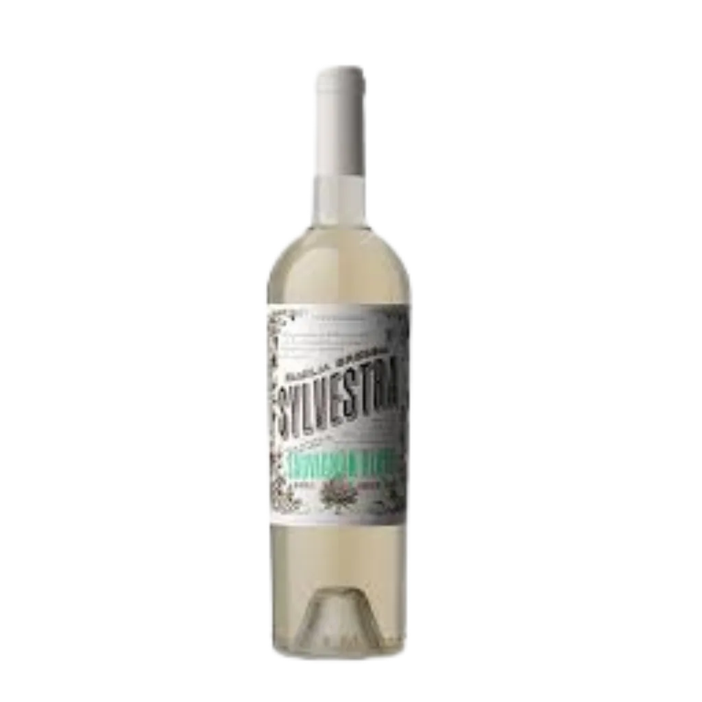 FAMILIA BRESSIA SYLVESTRA SAUVIGNON BLANC