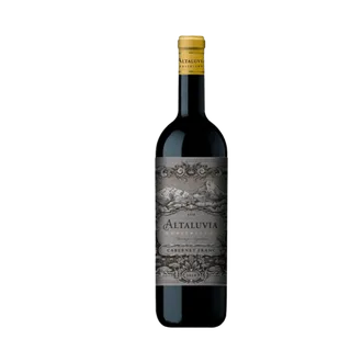 DOÑA PAULA ALTALUVIA CABERNET FRANC 2023