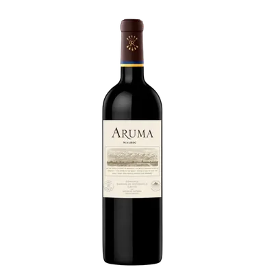 BODEGA CARO ARUMA MALBEC 2020