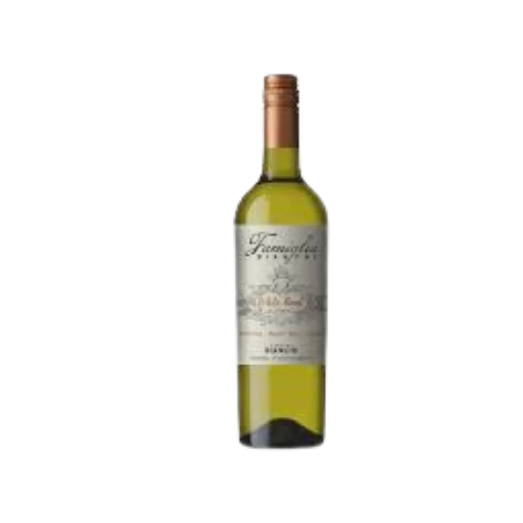 FAMILIA BIANCHI WHITE BLEND