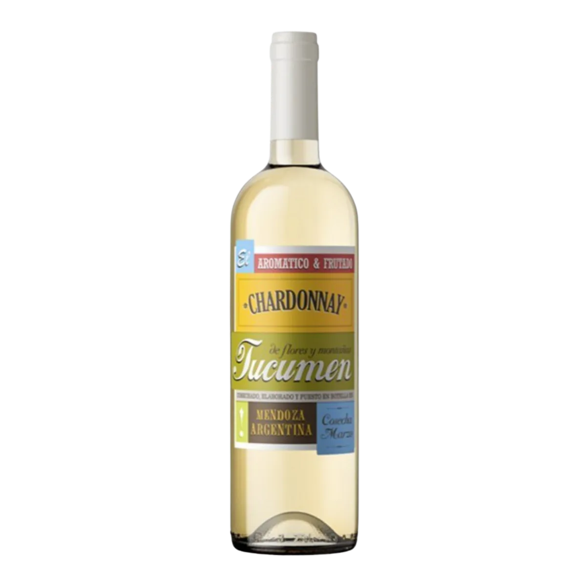 TUCUMEN CHARDONNAY