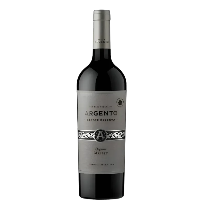 ARGENTO ESTATE RESERVA MALBEC
