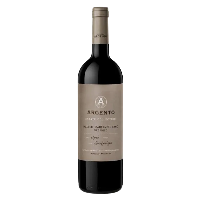 ARGENTO ESTATE RESERVA CABERNET FRANC