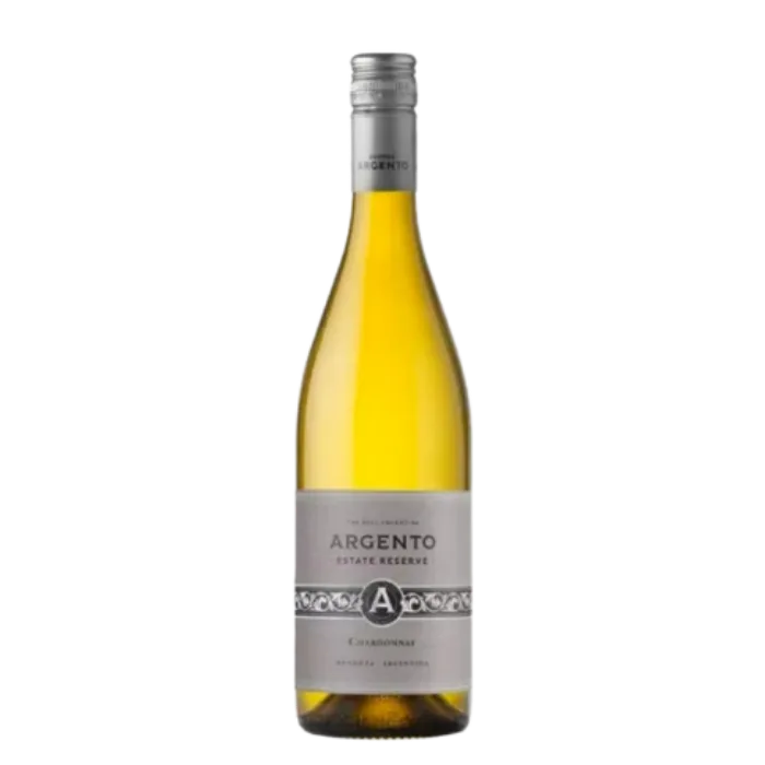 ARGENTO ESTATE RESERVA CHARDINNAY